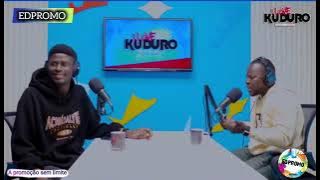 Freestyle com #Carlos_Sacadura (I LOVE KUDURO) 🔥🔥🔥🔥