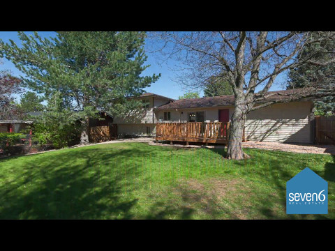 4373 E Peakview Cir, Centennial, CO home video tour