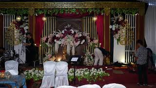 CAMPURSARI SEKAR TAWANG - BENOM BEJEN TEMANGGUNG