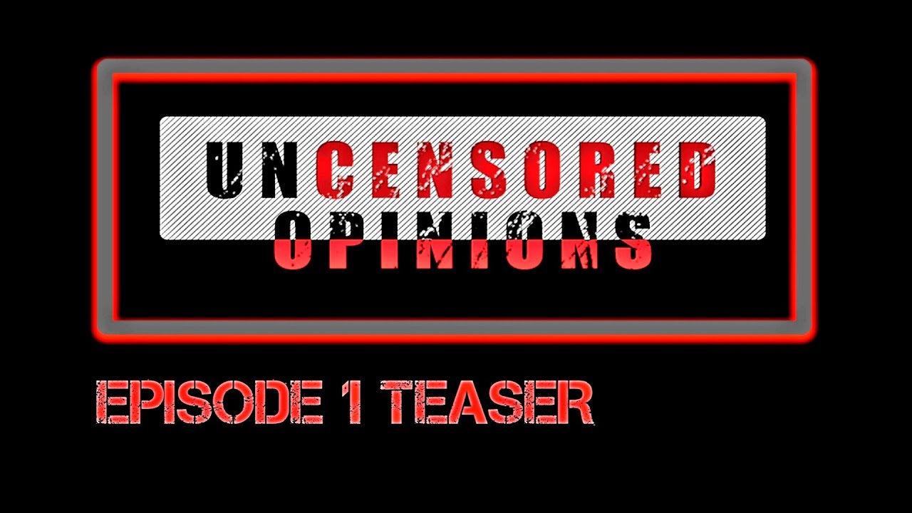 EPISODE 1 TEASER - YouTube