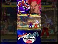 Shin Akuma GOD MODE! Perfect Alpha 2!