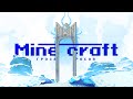 Играем в Minecraft: Арктея во льдах