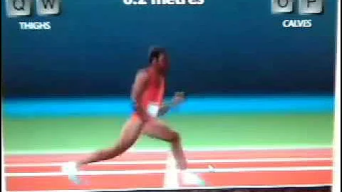 QWOP fails and funny moments