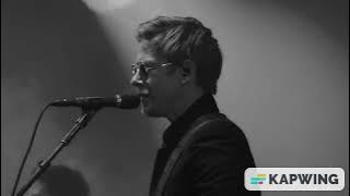 If You Really Love Nothing - Interpol (Live)