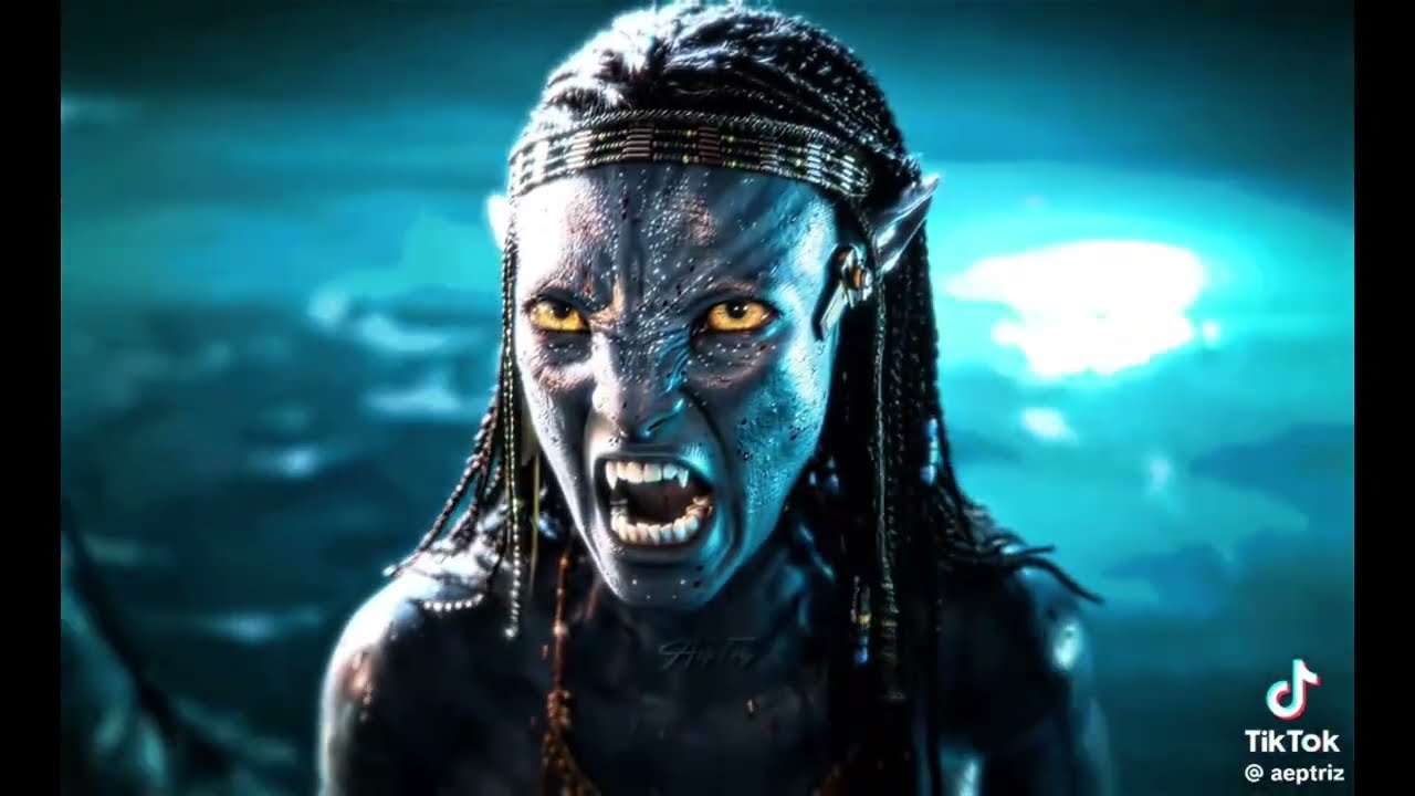 Avatar Fire and Ash edits #1