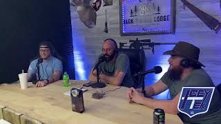 The New Lodge Is Born: Season 3 Kicks Off! (video)