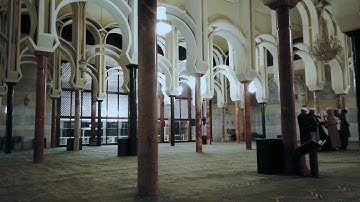 بمقام النهاوند | تلاوة من سورة يونس ﷺ | تراويح مدريد الليلة ١١ بمدريد | حسام خوجة