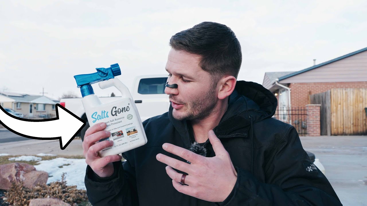 Is Salts Gone Worth It?