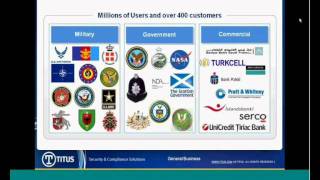 TITUS Webinar - Practical Classification for Data Loss Prevention - 1 of 4
