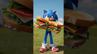 sonic sonicthehedgehog edit sonicmovie trendings virals viralshort sonic3 trendin