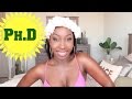 MY PHD PROGRAM | Q & A | Part 1