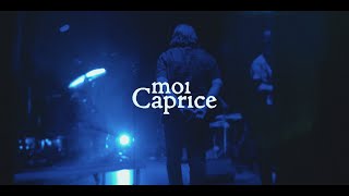 moi Caprice - My Love Stretches Out Like an Endless Summer (LIVE)