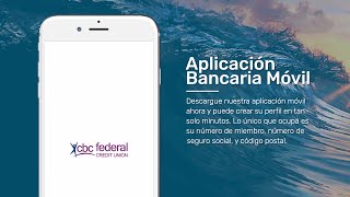 La Banca en linea ahora en Espanol! (Online Banking App Now Available in Spanish!) screenshot 2