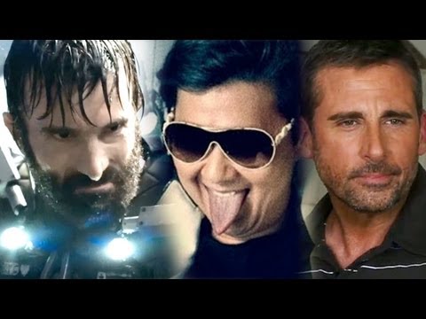 NEW TRAILERS | Elysium, The Hangover Part III, The Way Way Back - NEW TRAILERS | Elysium, The Hangover Part III, The Way Way Back