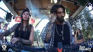 Download Lagu Savage \u0026 She - The Zoo Project - #zooathome S6 E1 MP3