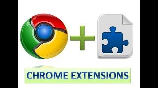Create Chrome Extension in 10Mins
