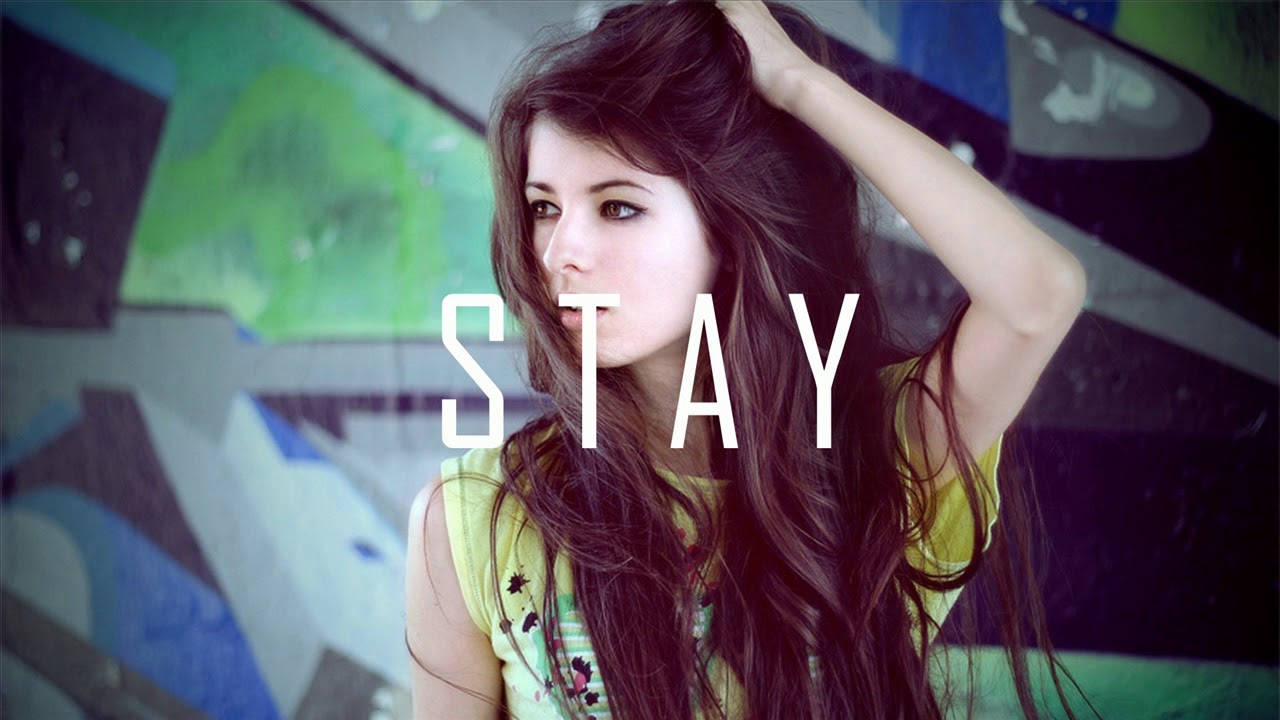 ''Stay'' - Hot R&B / Trap Instrumental Beat 2018