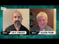 EMERGENCY POD: Eagles bring back Ertz after Goedert's injury | Eagle Eye