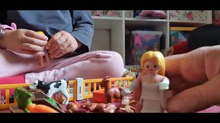 Playmobil Tv Playmobil Çocuk Oyunu Eğlenceli