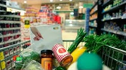 Supermarché - Le comparateur de prix Que Choisir