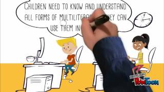 Multiliteracies