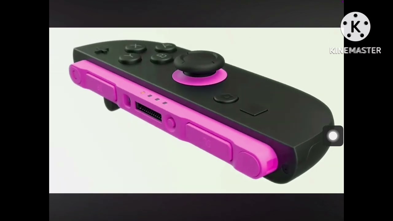 Nintendo switch 2 Apple