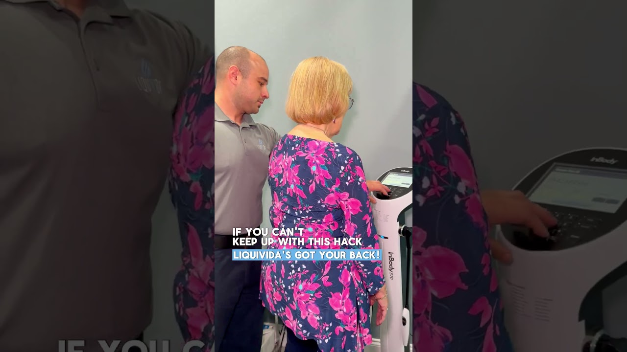 How to Lose Weight? Know the Fool-proof with Liquivida! 😉