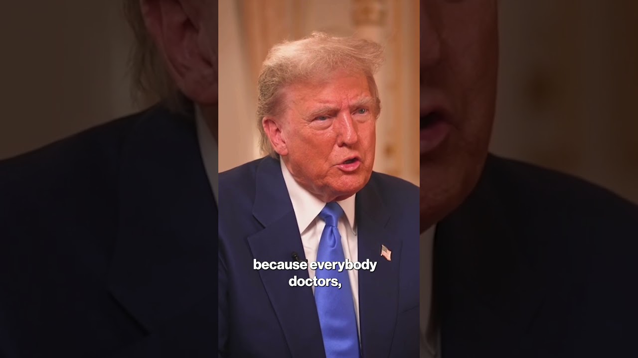 Trump defends Kate Middleton amid Mother’s Day photoshop flap: ‘Everybody doctors’ 