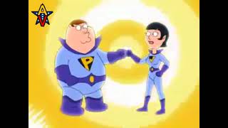 Gemelos Fantásticos Padre De Familia