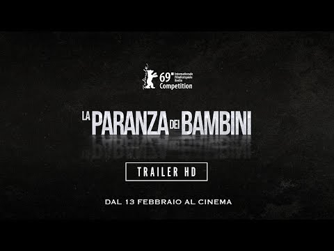 La Paranza dei Bambini (2019) - Trailer Ufficiale 90&quot;