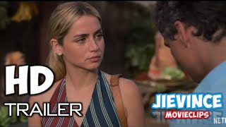Sergio Official Trailer 2020 Ana De Armas Netflix Movie
