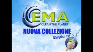 Prodotti per la pulizia della casa, ufficio e ambienti Emaplanet: Nuova Collezione 2015! screenshot 3