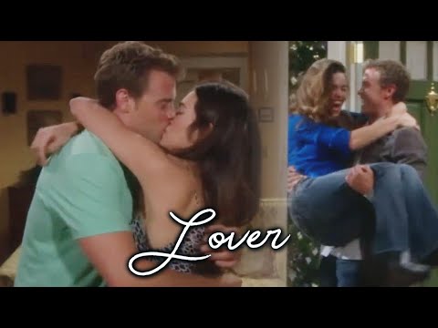 Billy & Victoria - Lover