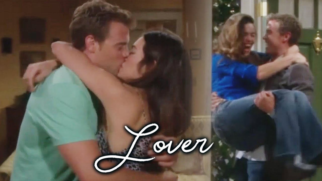 Billy & Victoria - Lover