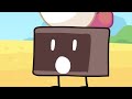 BFDI Cake S Groove Extended