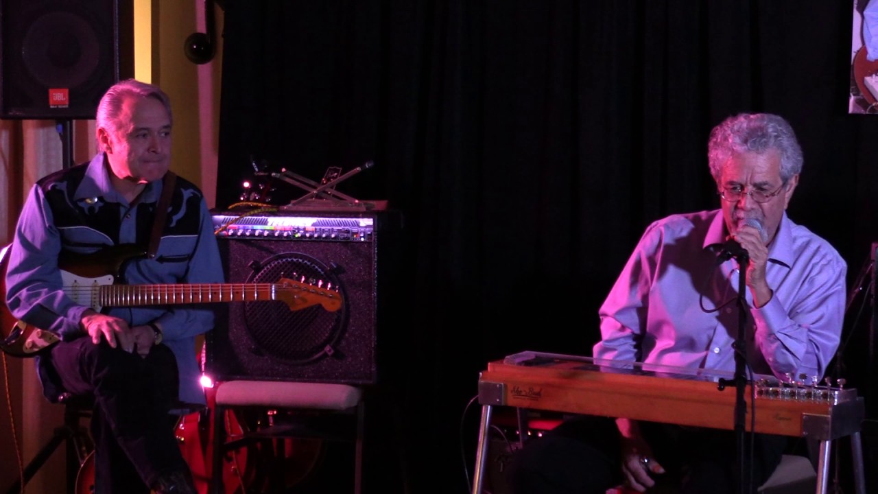 Herb Steiner... 2017 TSGA Rick Alexander Non-Pedal Show