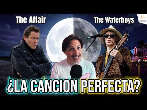 The song that obsessed U2 and Prince (and created the most perfect TV ending)