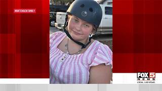 Henderson driver charged after teen on e-scooter dies in crosswalk crash Update