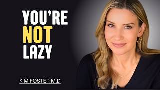 7 Tiny Shifts That Finally Get You Unstuck | Kim Foster M.D