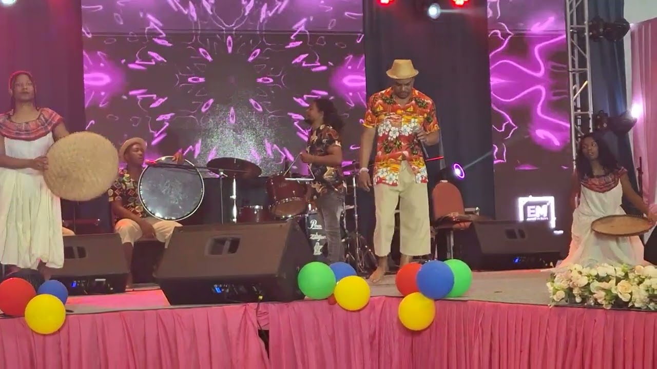 Yan munbode  cover le morne 