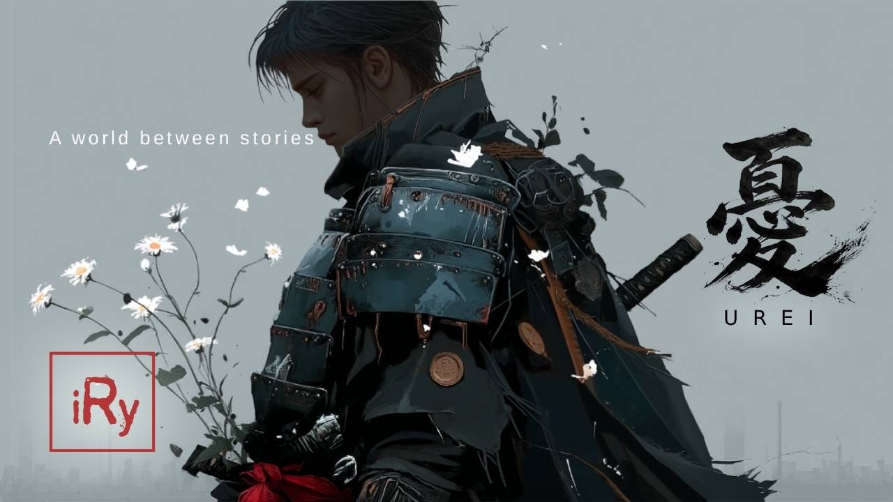 𝚒𝚁𝚢｜Urei – Japanese Instrumental - YouTube