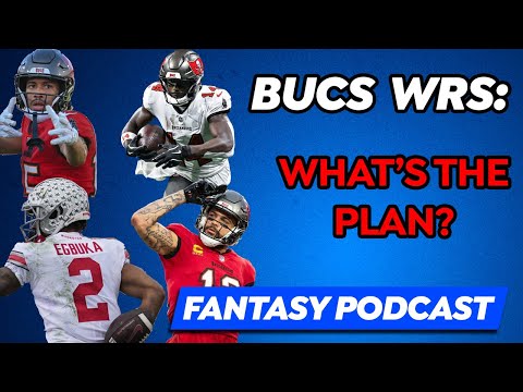 NFC South Training Camp Previews with Pat Daugherty & Pod Nicknames Of Old
