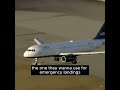 Old but impressive till this day, Jetblue A320 landing with a failed deployed nose gear!