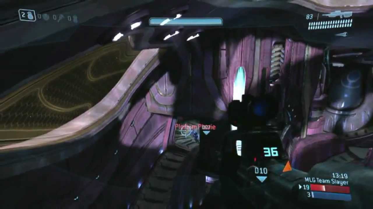 GunDeeZy - MLG TS Heretic