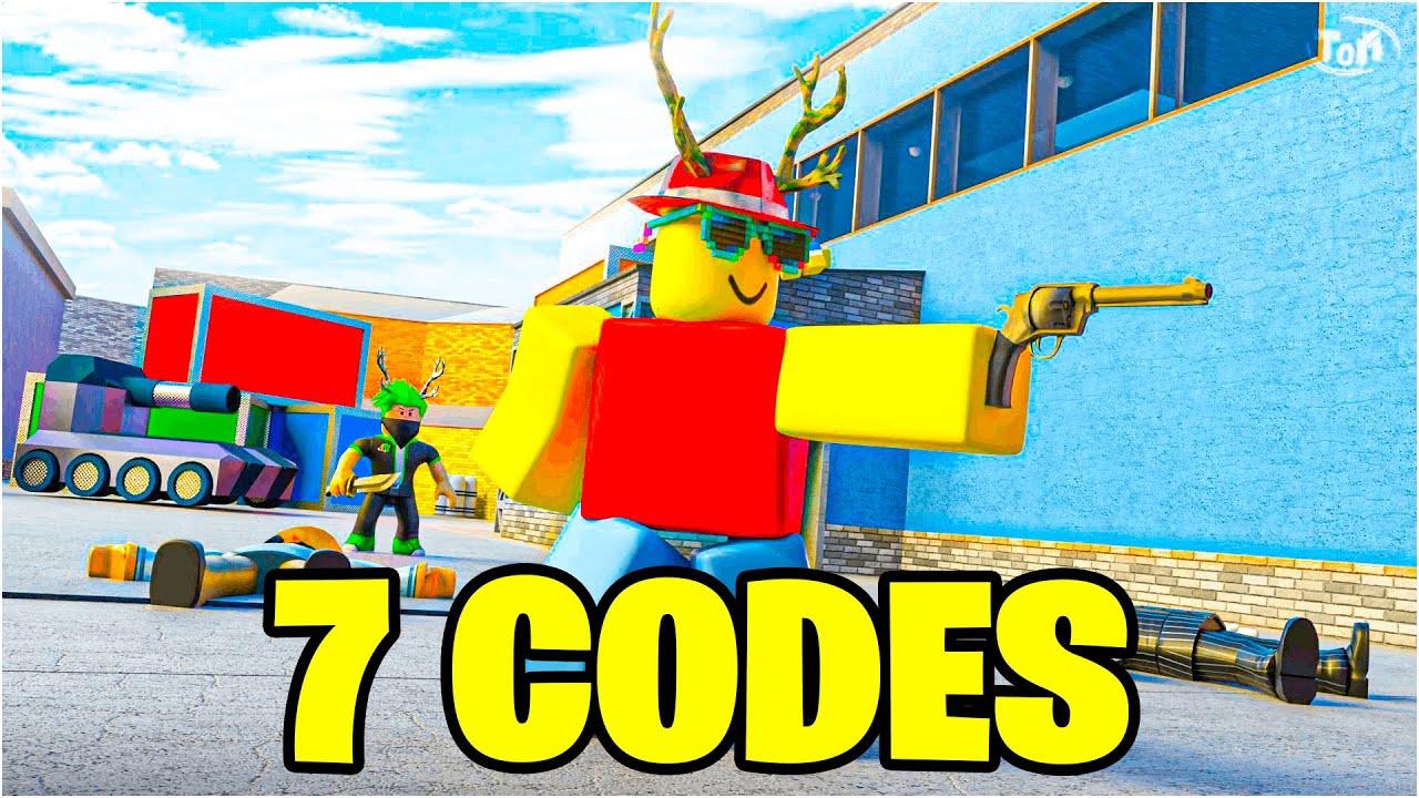 ALL *NEW* WORKING OP MURDER MYSTERY 2 CODES! 😱Roblox MM2 Roblox