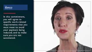 3. The Claimant Commitment