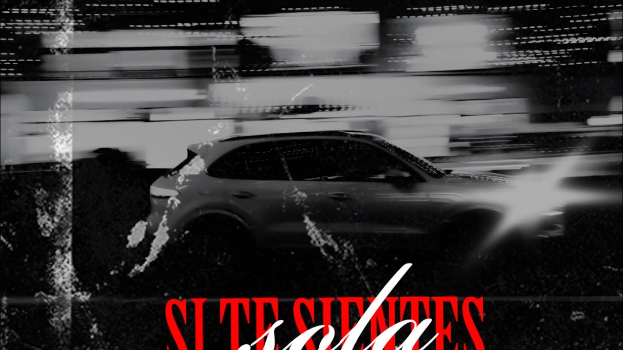 SI TE SIENTES SOLA - EL ANGELITO FT 413HIDDEN 