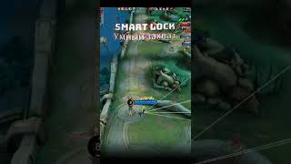 клод авто механика дорога в глобал топ #mobilelegendswtf