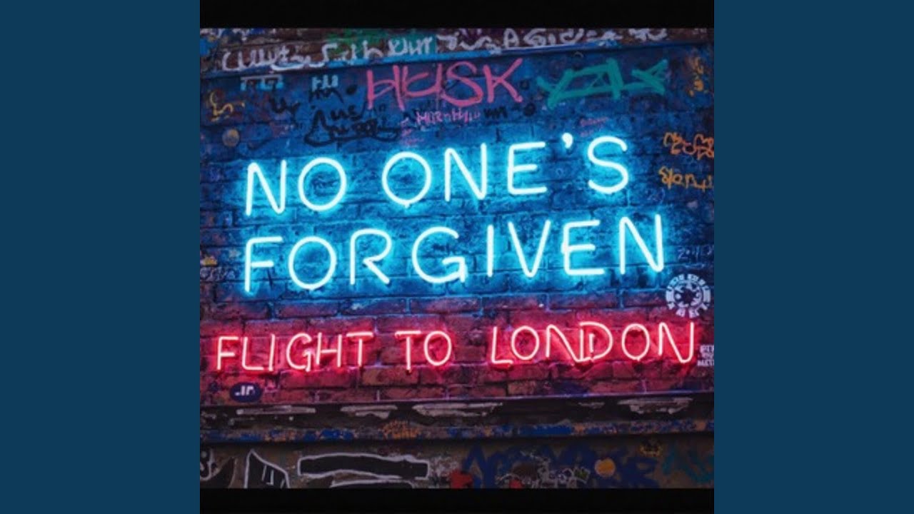Watch No One's Forgiven on YouTube Watch No One's Forgiven on YouTube