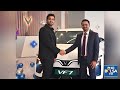 VinFast tiếp tục giành giải thưởng tại Ấn Độ từ Jagran Hi-Tech và Car&Bike Awards 2026